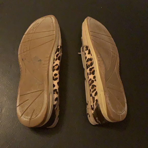 Sperry Topsider Shoes - Picture 4 of 6